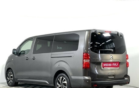 Citroen SpaceTourer I, 2019 год, 3 150 000 рублей, 7 фотография