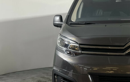Citroen SpaceTourer I, 2019 год, 3 150 000 рублей, 20 фотография