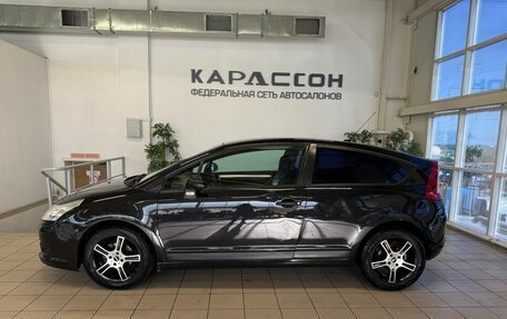 Citroen C4 II рестайлинг, 2007 год, 490 000 рублей, 5 фотография