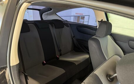 Citroen C4 II рестайлинг, 2007 год, 490 000 рублей, 10 фотография