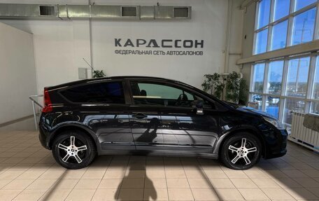Citroen C4 II рестайлинг, 2007 год, 490 000 рублей, 6 фотография