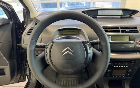 Citroen C4 II рестайлинг, 2007 год, 490 000 рублей, 7 фотография