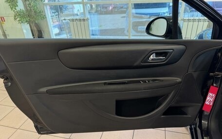 Citroen C4 II рестайлинг, 2007 год, 490 000 рублей, 14 фотография