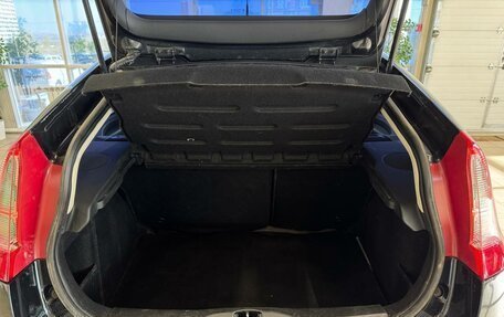 Citroen C4 II рестайлинг, 2007 год, 490 000 рублей, 16 фотография