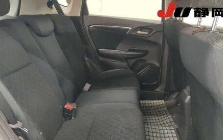 Honda Fit III, 2016 год, 940 000 рублей, 5 фотография