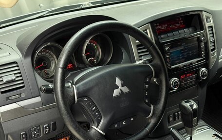 Mitsubishi Pajero IV, 2014 год, 2 449 000 рублей, 10 фотография
