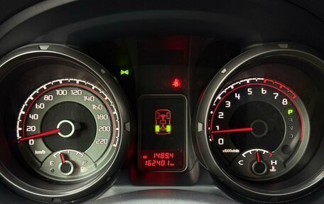 Mitsubishi Pajero IV, 2014 год, 2 449 000 рублей, 12 фотография