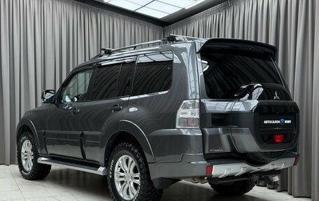 Mitsubishi Pajero IV, 2014 год, 2 449 000 рублей, 6 фотография