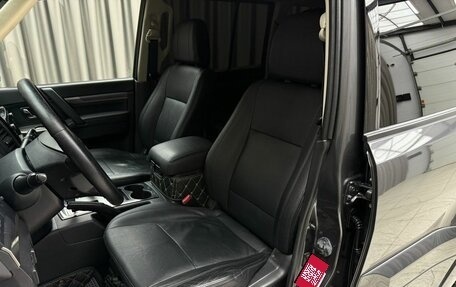 Mitsubishi Pajero IV, 2014 год, 2 449 000 рублей, 7 фотография