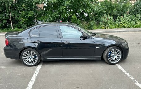 BMW 3 серия, 2005 год, 1 380 000 рублей, 1 фотография