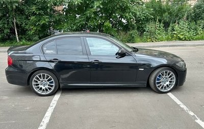 BMW 3 серия, 2005 год, 1 380 000 рублей, 1 фотография