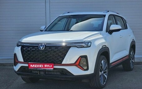 Changan CS35 Plus, 2024 год, 2 629 900 рублей, 1 фотография