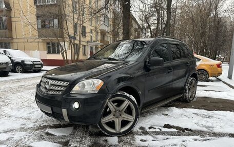 Mercedes-Benz M-Класс, 2005 год, 1 200 000 рублей, 1 фотография
