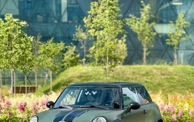MINI Hatch, 2010 год, 1 200 000 рублей, 1 фотография