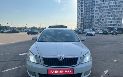 Skoda Octavia, 2012 год, 1 070 000 рублей, 1 фотография