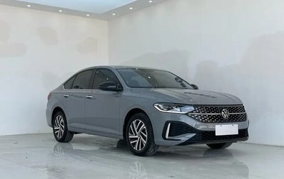 Volkswagen Jetta VII, 2022 год, 2 150 000 рублей, 1 фотография