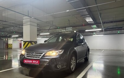 Subaru Impreza III, 2010 год, 950 000 рублей, 1 фотография