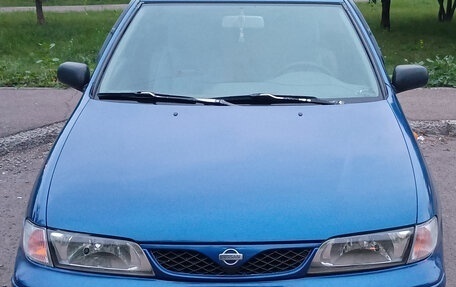 Nissan Almera, 1998 год, 260 000 рублей, 1 фотография