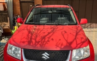 Suzuki Grand Vitara, 2007 год, 810 000 рублей, 1 фотография