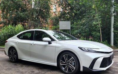 Toyota Camry, 2024 год, 3 750 000 рублей, 1 фотография
