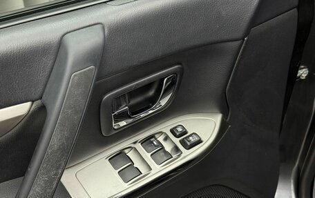 Mitsubishi Pajero IV, 2014 год, 2 449 000 рублей, 16 фотография