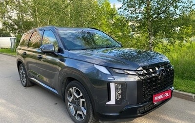 Hyundai Palisade I, 2023 год, 5 850 000 рублей, 1 фотография