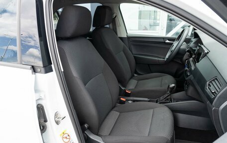Volkswagen Polo VI (EU Market), 2021 год, 1 479 000 рублей, 8 фотография