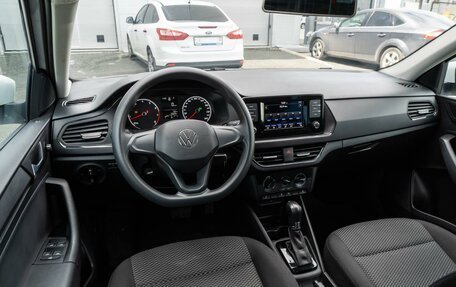 Volkswagen Polo VI (EU Market), 2021 год, 1 479 000 рублей, 6 фотография
