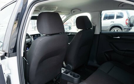 Volkswagen Polo VI (EU Market), 2021 год, 1 479 000 рублей, 11 фотография
