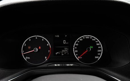 Volkswagen Polo VI (EU Market), 2021 год, 1 479 000 рублей, 14 фотография