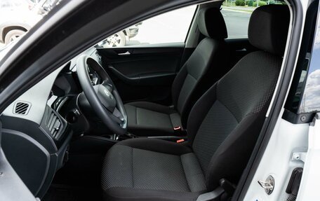 Volkswagen Polo VI (EU Market), 2021 год, 1 479 000 рублей, 10 фотография