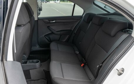 Volkswagen Polo VI (EU Market), 2021 год, 1 479 000 рублей, 9 фотография