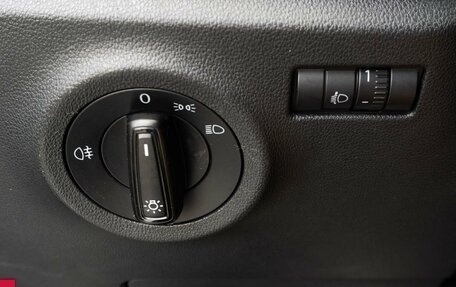 Volkswagen Polo VI (EU Market), 2021 год, 1 479 000 рублей, 13 фотография
