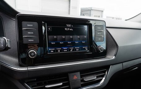Volkswagen Polo VI (EU Market), 2021 год, 1 479 000 рублей, 17 фотография