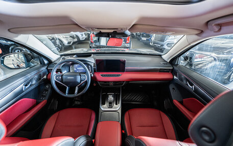 Haval Jolion, 2025 год, 2 573 010 рублей, 20 фотография