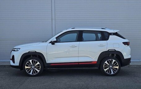 Changan CS35 Plus, 2024 год, 2 629 900 рублей, 4 фотография