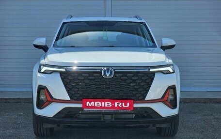 Changan CS35 Plus, 2024 год, 2 629 900 рублей, 2 фотография