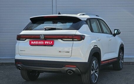 Changan CS35 Plus, 2024 год, 2 629 900 рублей, 5 фотография