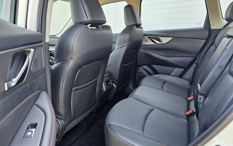 Changan CS35 Plus, 2024 год, 2 629 900 рублей, 13 фотография
