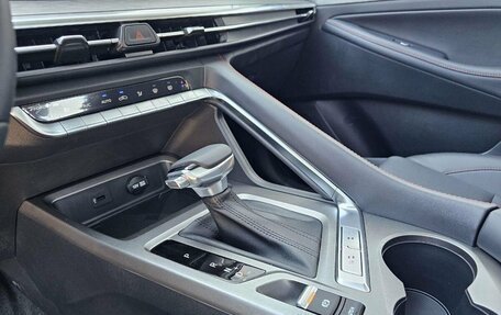 Changan CS35 Plus, 2024 год, 2 629 900 рублей, 12 фотография