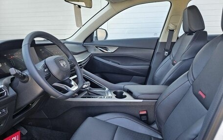 Changan CS35 Plus, 2024 год, 2 629 900 рублей, 8 фотография