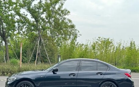 BMW 3 серия, 2022 год, 3 850 000 рублей, 5 фотография