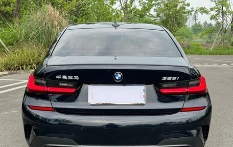 BMW 3 серия, 2022 год, 3 850 000 рублей, 6 фотография