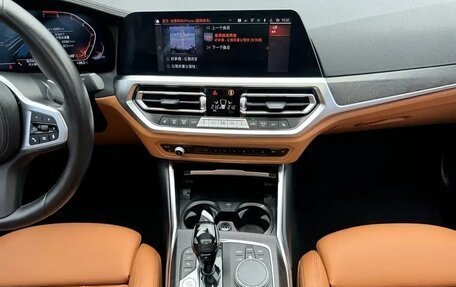BMW 3 серия, 2022 год, 3 850 000 рублей, 10 фотография