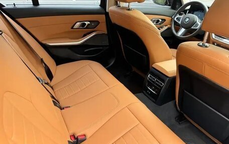 BMW 3 серия, 2022 год, 3 850 000 рублей, 18 фотография