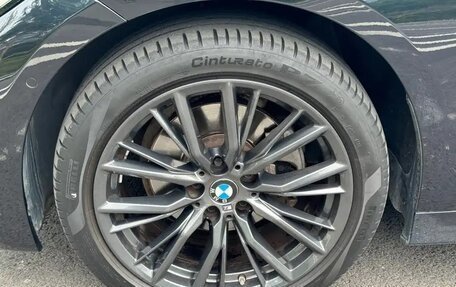 BMW 3 серия, 2022 год, 3 850 000 рублей, 20 фотография