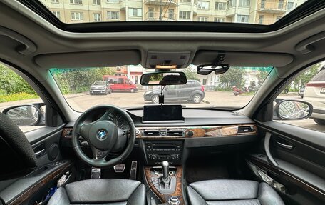 BMW 3 серия, 2005 год, 1 380 000 рублей, 2 фотография