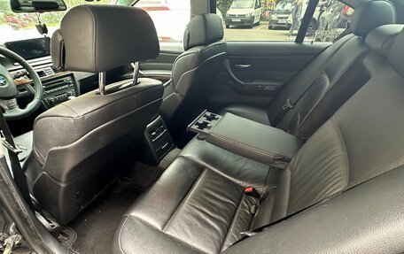BMW 3 серия, 2005 год, 1 380 000 рублей, 3 фотография