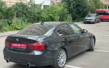 BMW 3 серия, 2005 год, 1 380 000 рублей, 4 фотография