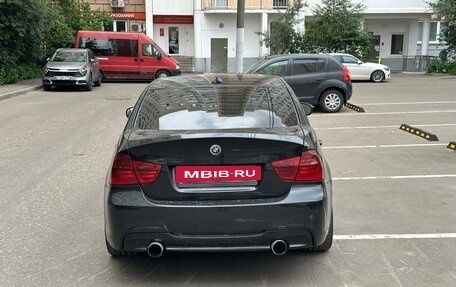 BMW 3 серия, 2005 год, 1 380 000 рублей, 7 фотография